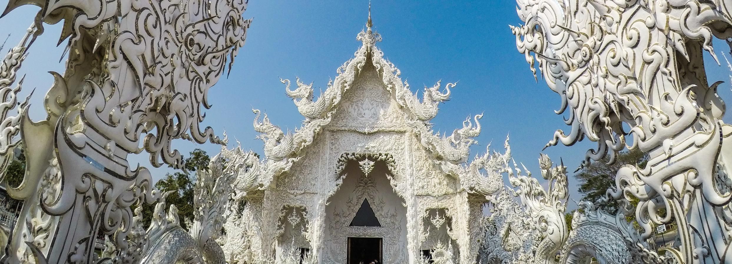 Chiang Rai e Triangolo d'oro: tour privato di 1 giorno
