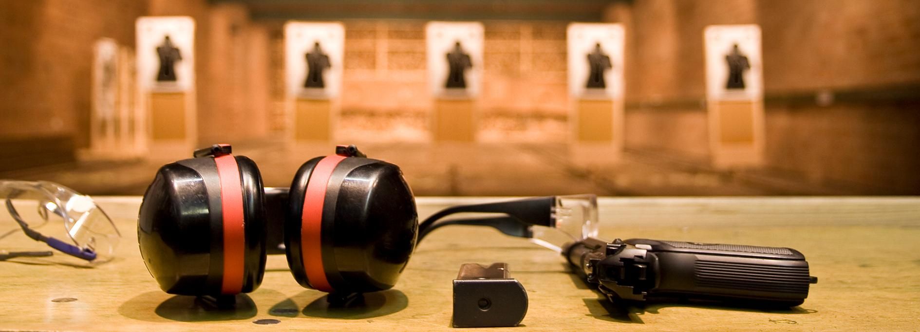 Warsaw: Professional Shooting Course for Private Groups