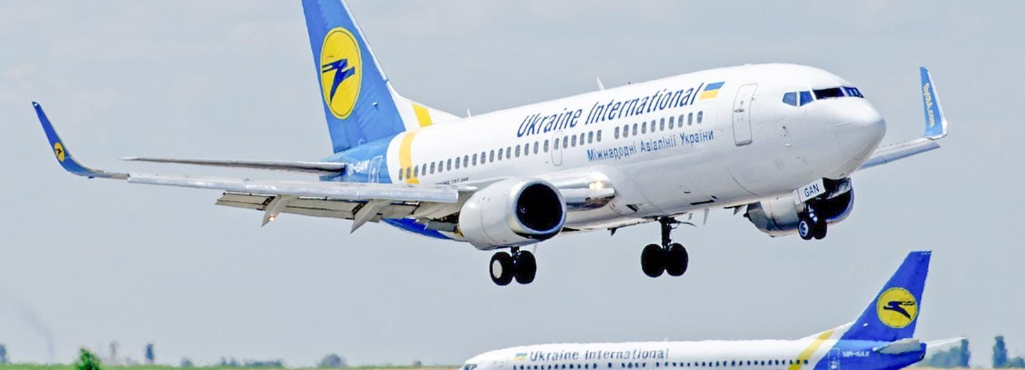 Kiev: privévervoer van luchthaven Boryspil naar Kiev