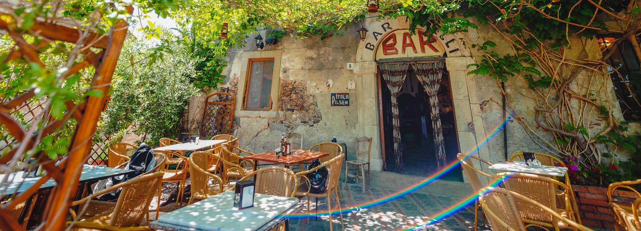 Sicily: The Godfather Filming Locations Tour