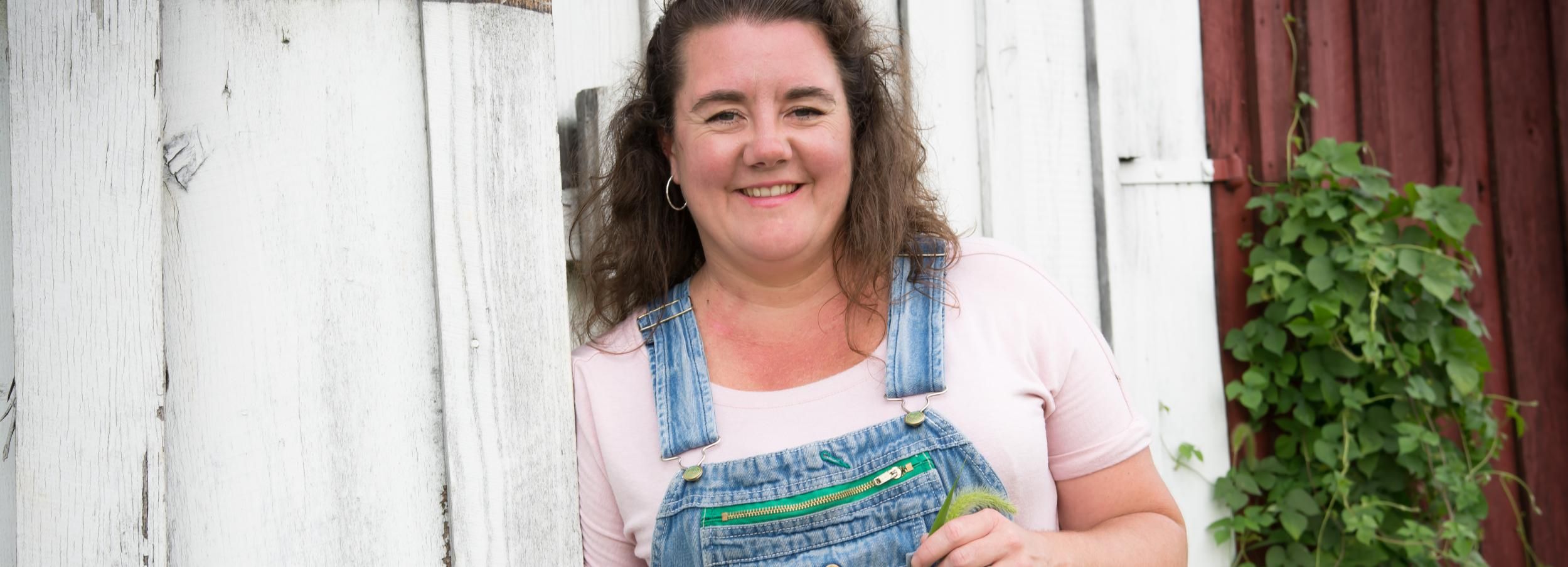 Nashville: Rural American Farm Tour
