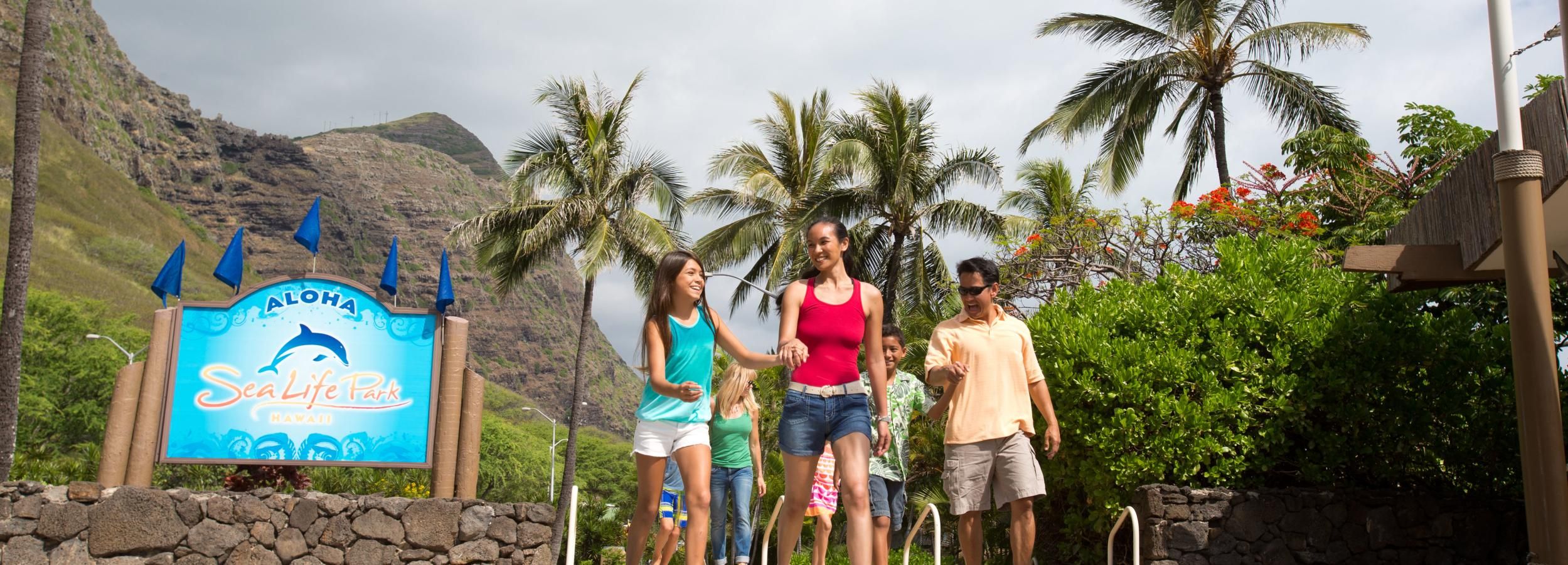 Sea Life Park Hawaii, Book Tickets & Tours