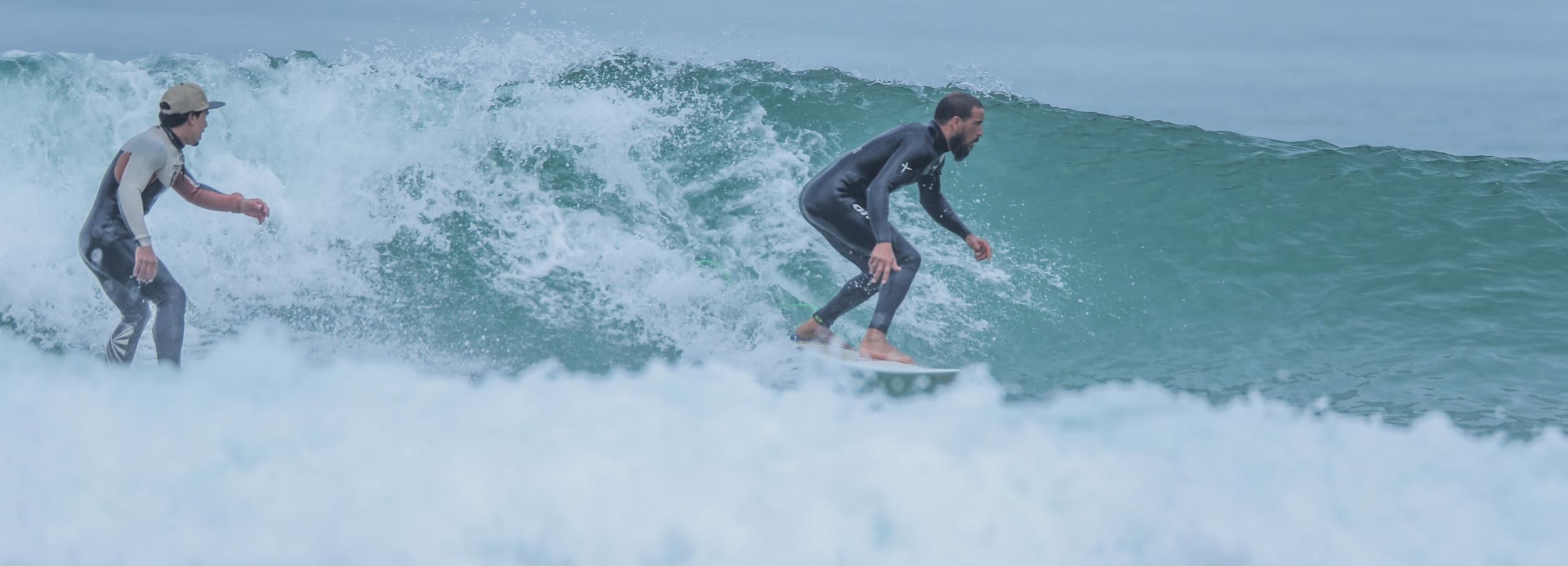Essaouira: 2-Hour Surf Lesson