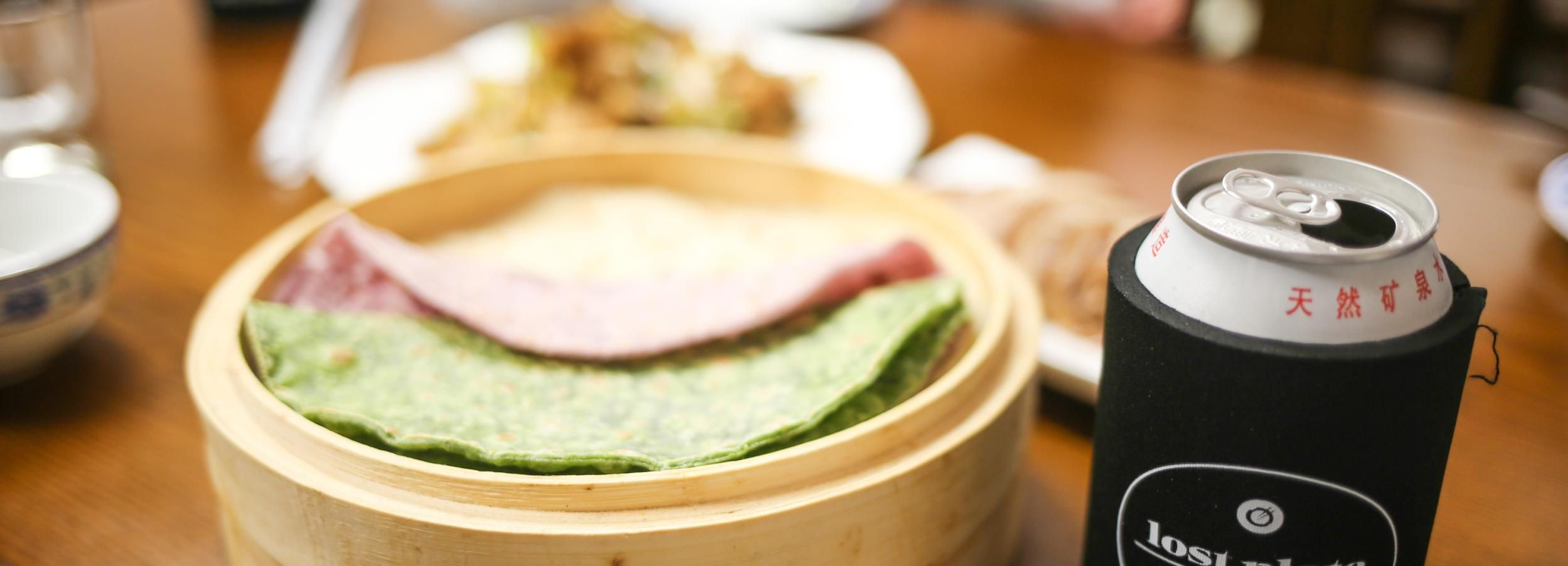 Beijing: Evening Foodie Tour by Tuk-Tuk