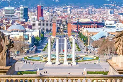 Port Vell Barcelona Book Tickets Tours Getyourguide Com