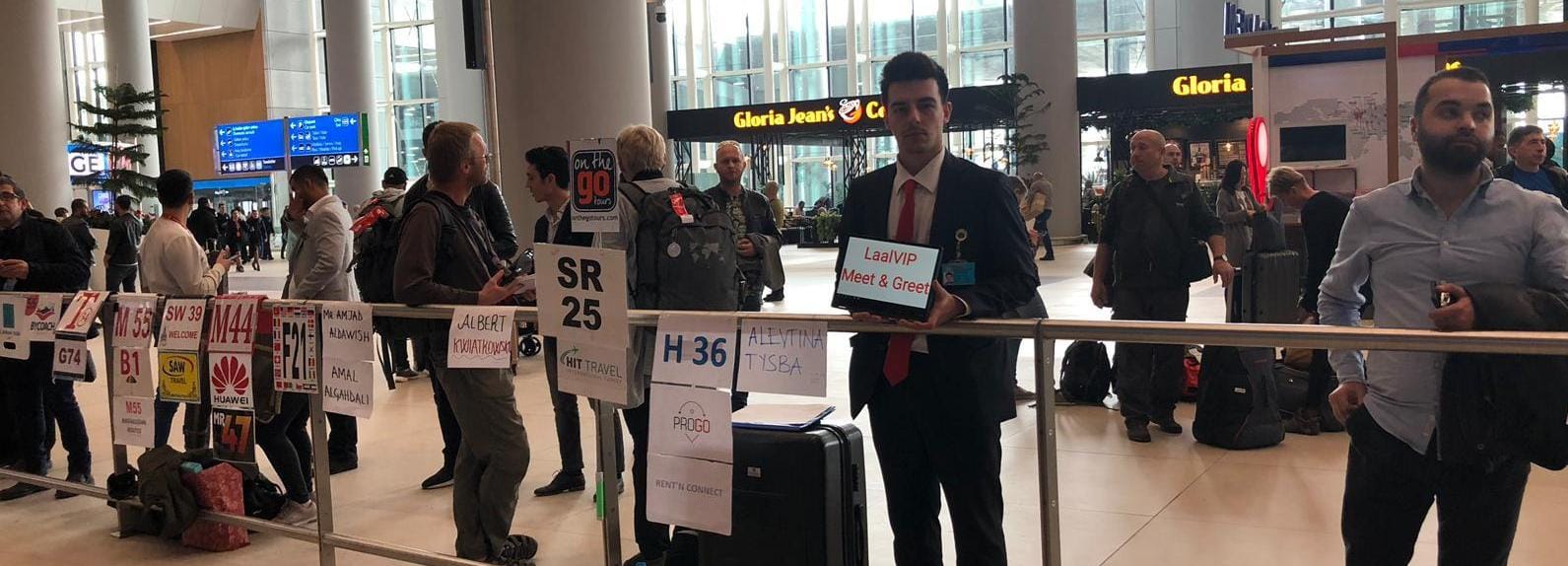 Istanbul: Private Sabiha Gokcen Airport Transfer