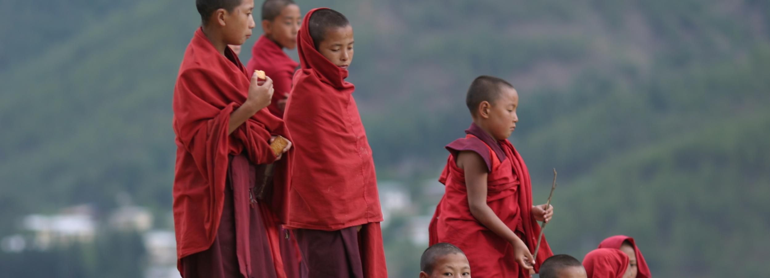 Bhutan: 7 Day All Inclusive Himalayan Kingdom of Bhutan Tour