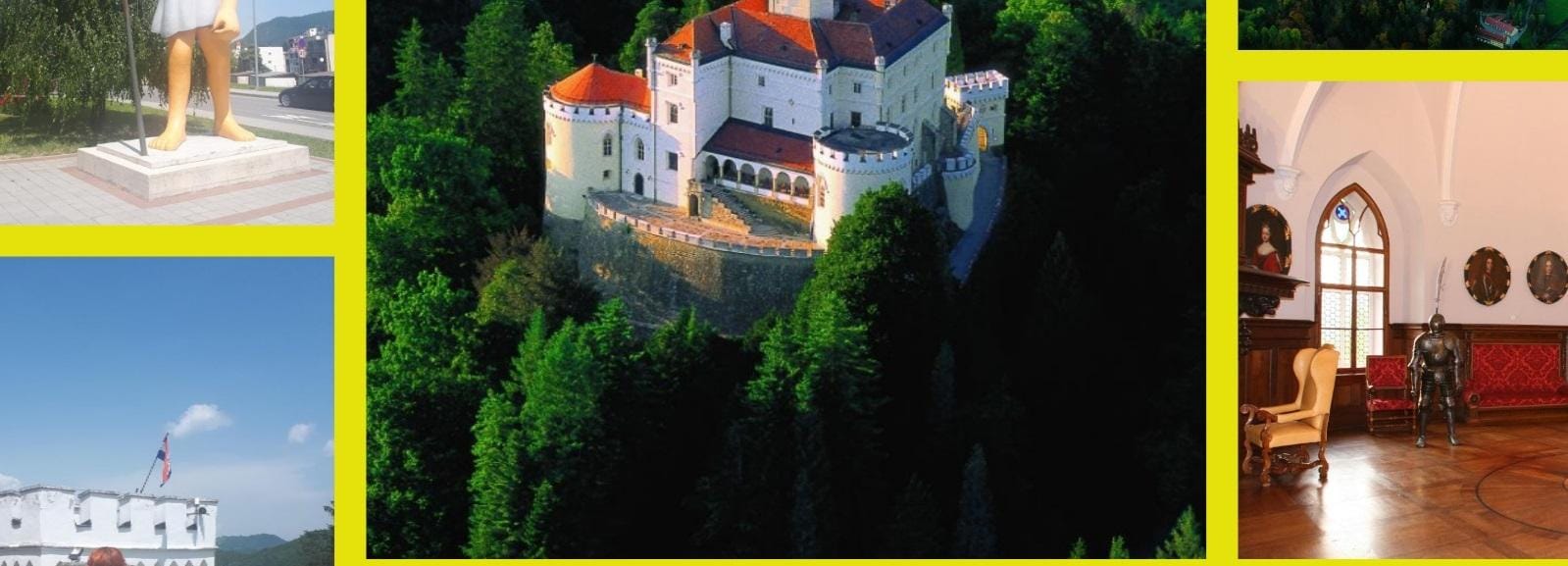From Zagreb: Prehistoric and Medieval Croatia Tour