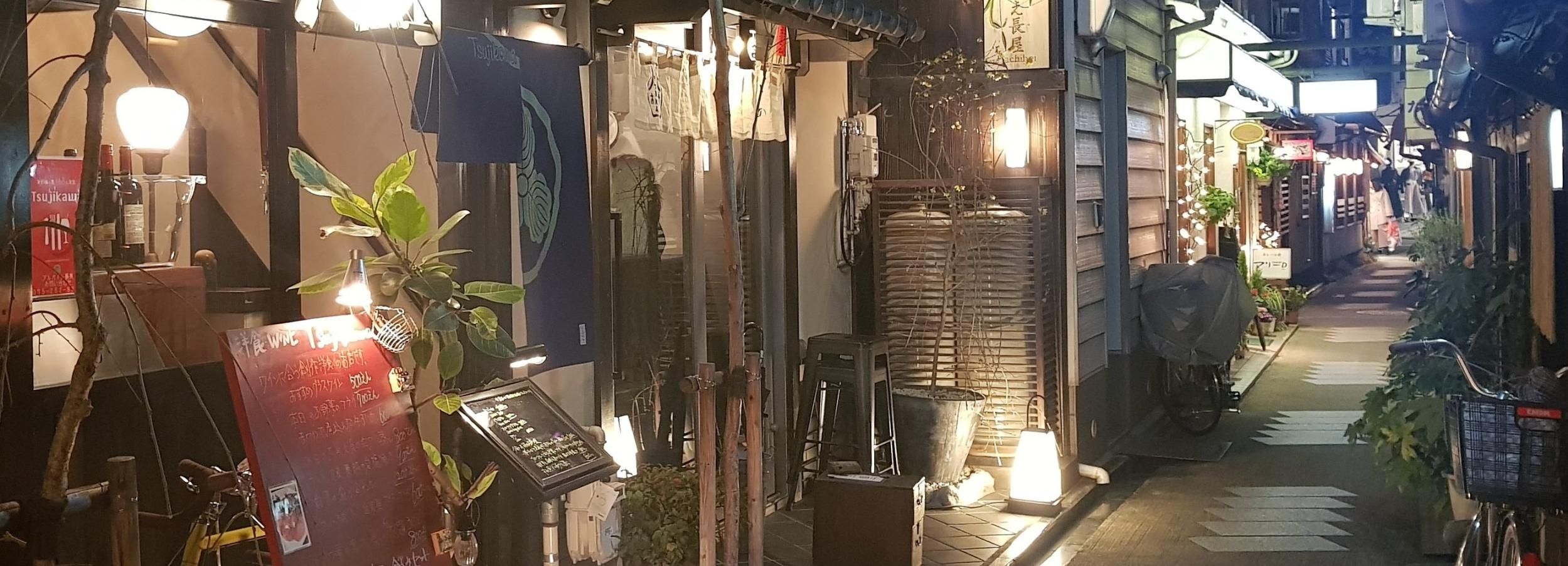 Kyoto: All-Inclusive 3-Hour Food and Culture Tour in Gion