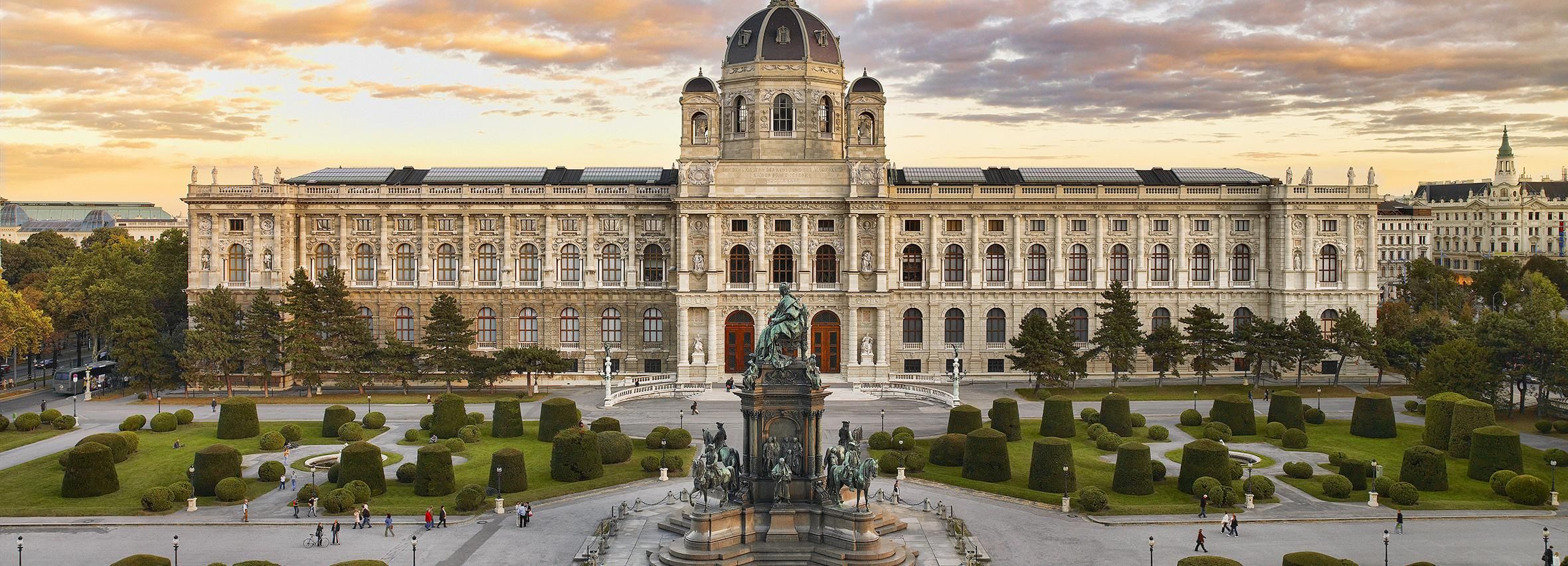 Muzeum Historii Sztuki W Wiedniu Wiede Zdob D Bilety