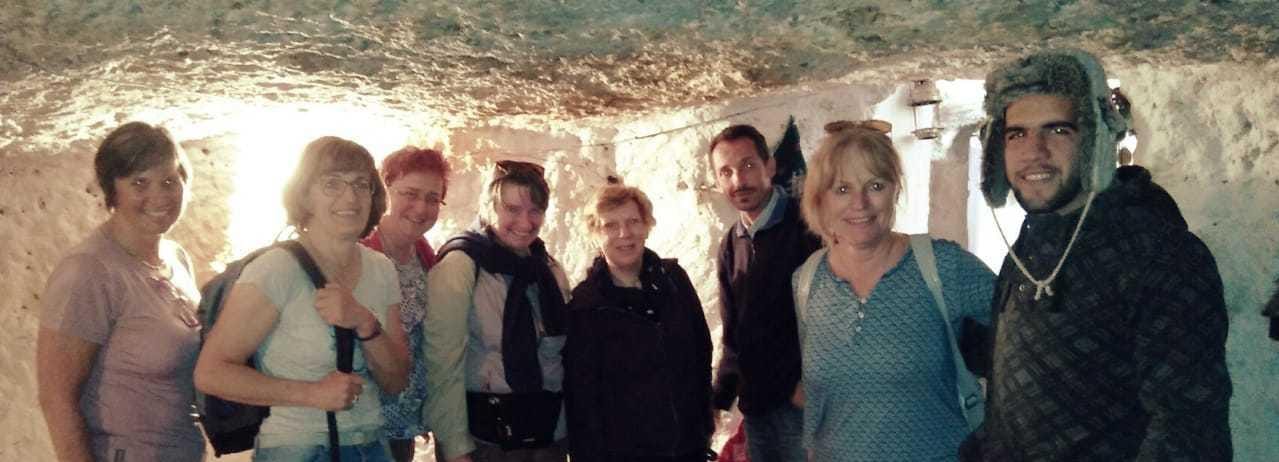 Fes: Middle Atlas Day Trip