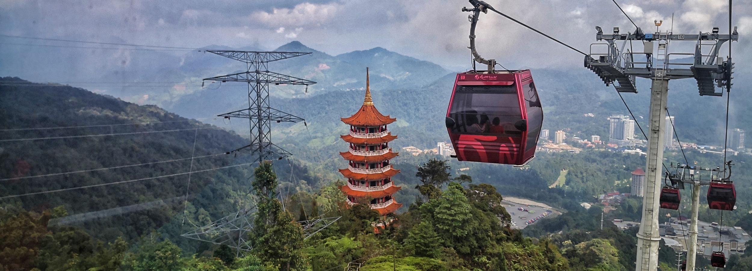 Genting Highlands 2021 Top 10 Tours & Activities (with Photos
