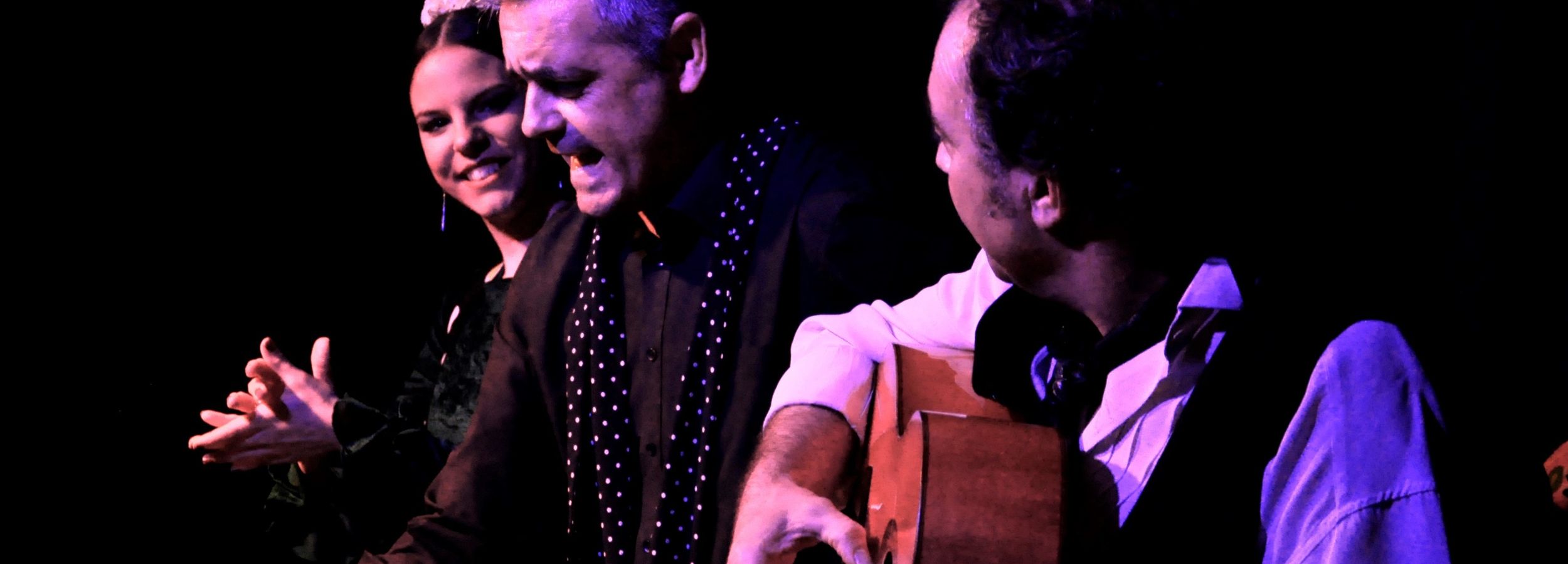 Sevilla: Pura Esencia, espectáculo de flamenco en Triana