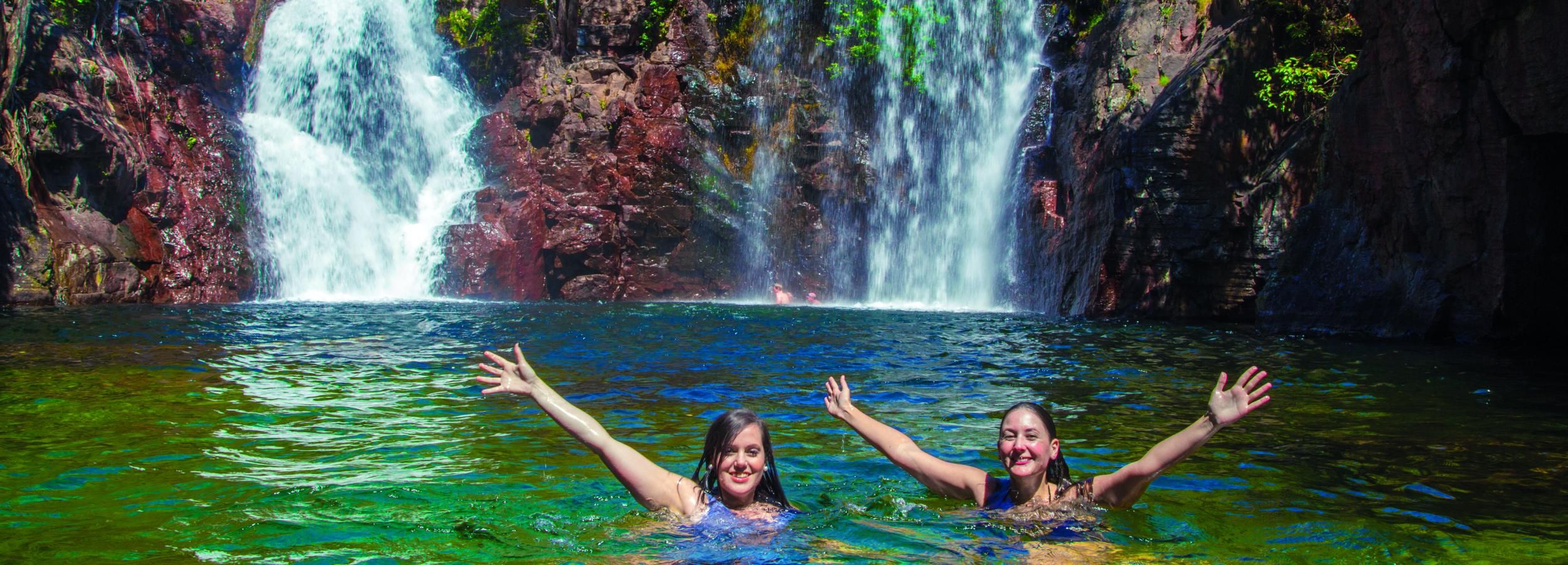 Litchfield National Park: Full-Day & Lunch from Darwin