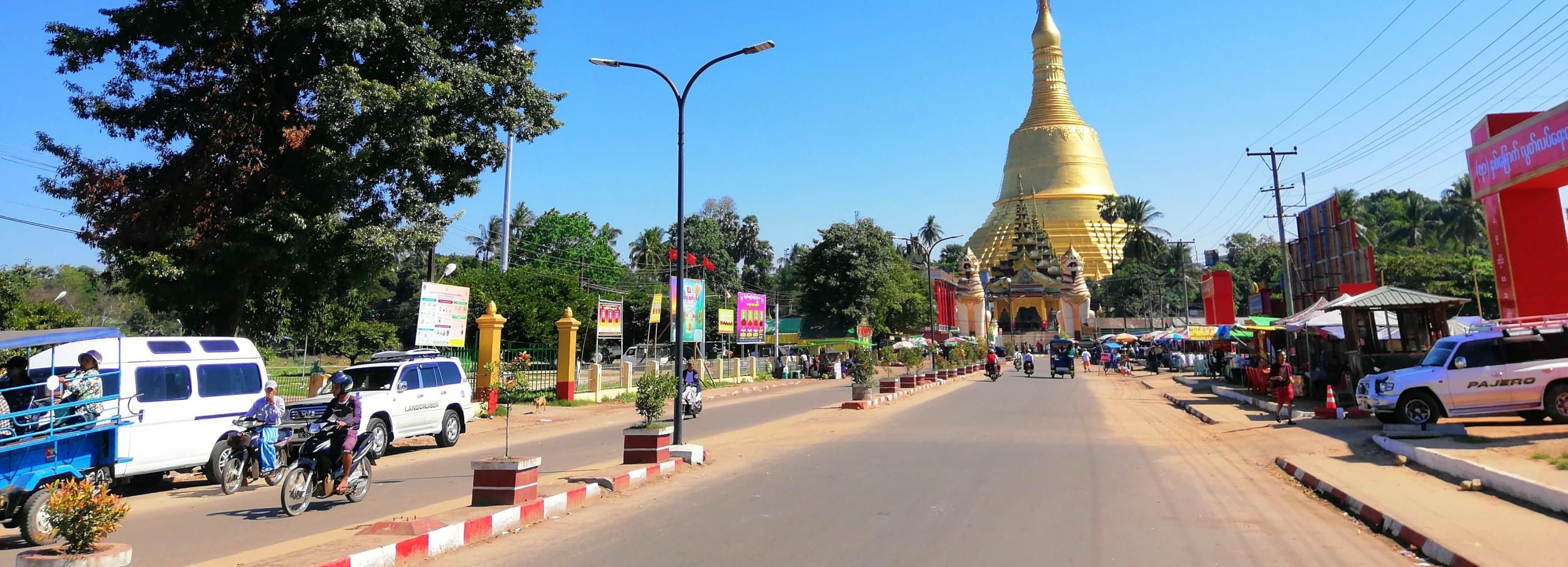 Pégou 2021 Les 10 meilleures visites et activités (avec photos