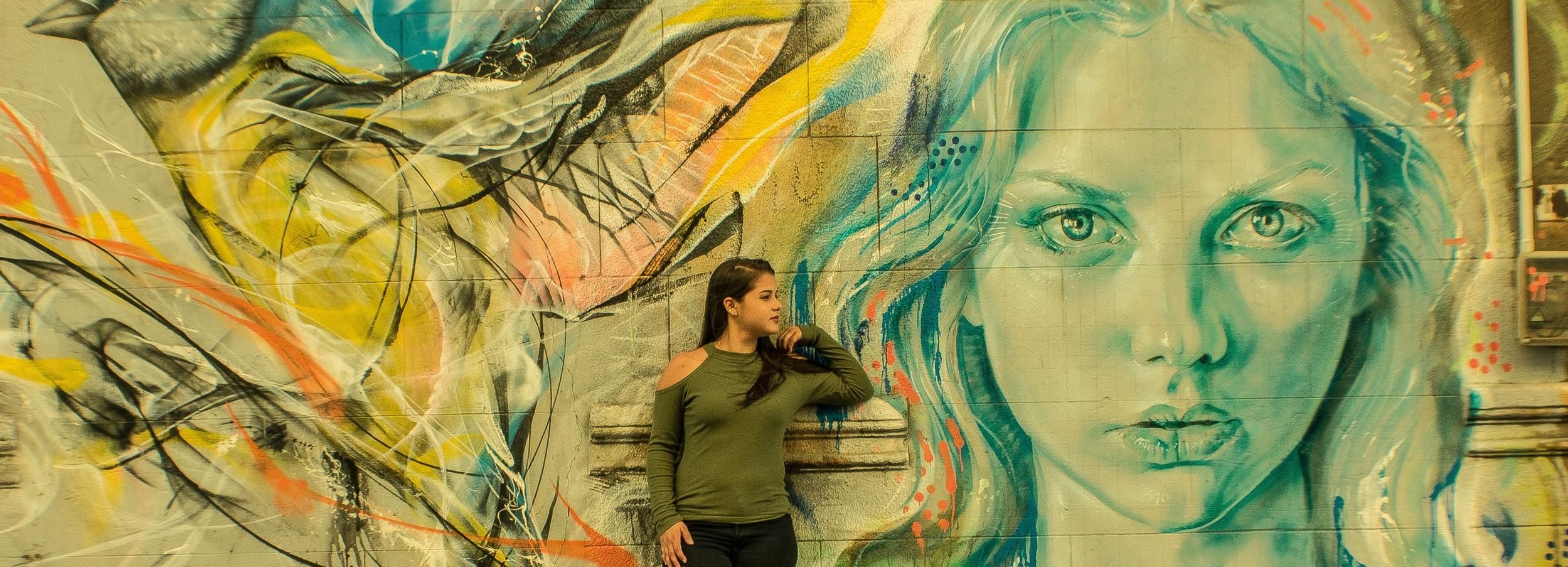 Montevideo: Ciudad Vieja Photo Walking Tour with Audio Guide