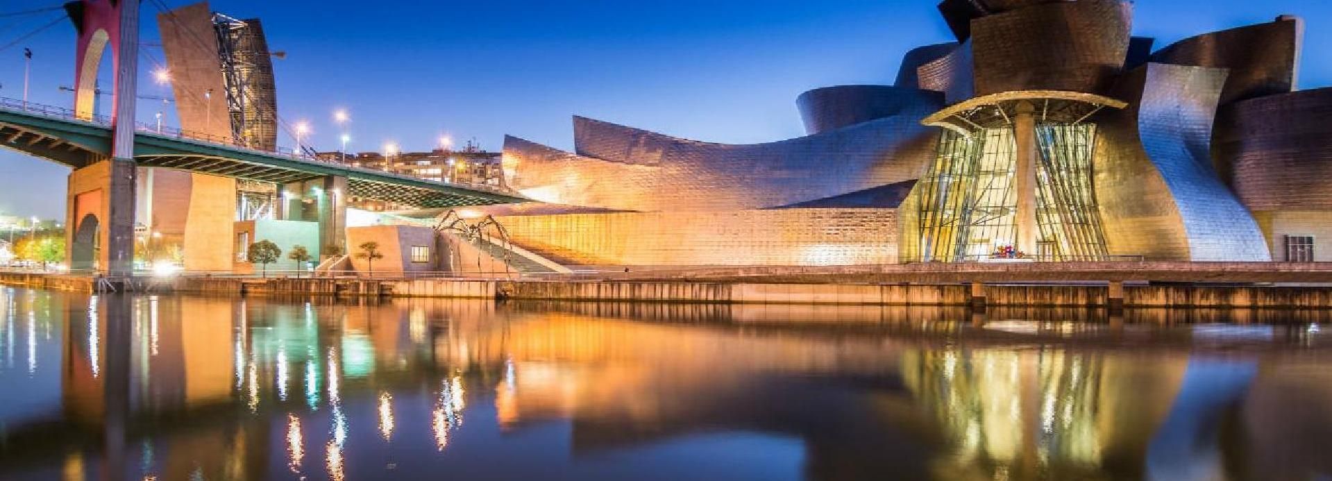 Bilbao: tour guiado por el Guggenheim sin colas