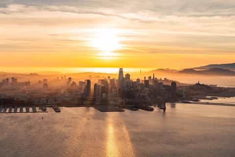 San Francisco Top 10 Touren Rundfluge Per Flugzeug Helikopter Die Besten Bewertungen 21 Getyourguide