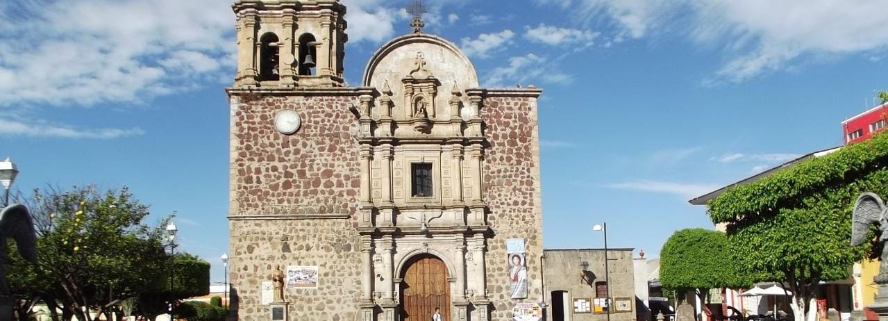From Guadalajara: San José del Refugio and Tequila Tour