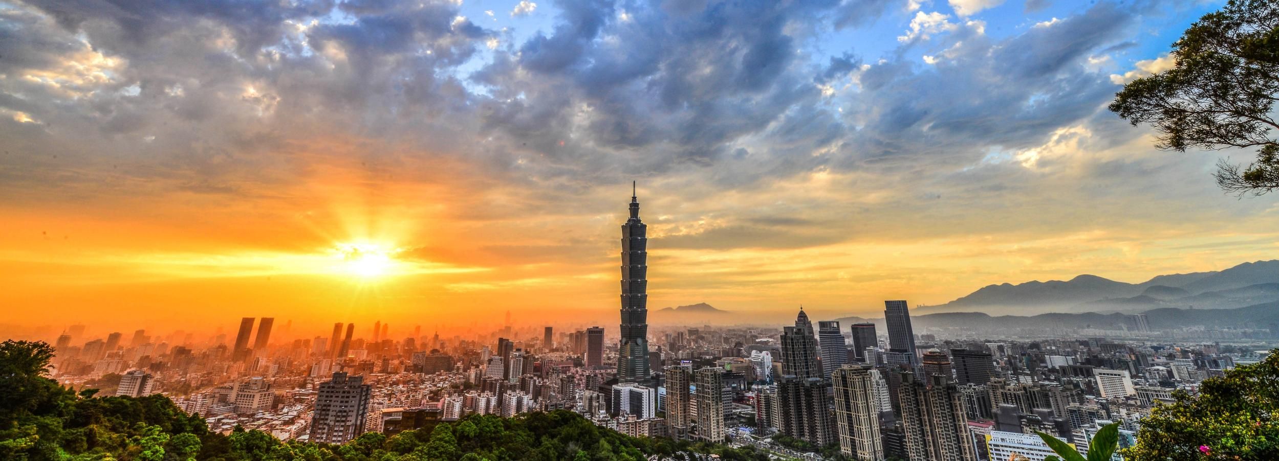 Taipeh 2021 Top 10 Touren & Aktivitäten (mit Fotos) Erlebnisse in