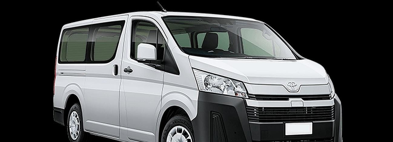 Auckland: Shuttle Between Airport & City CBD