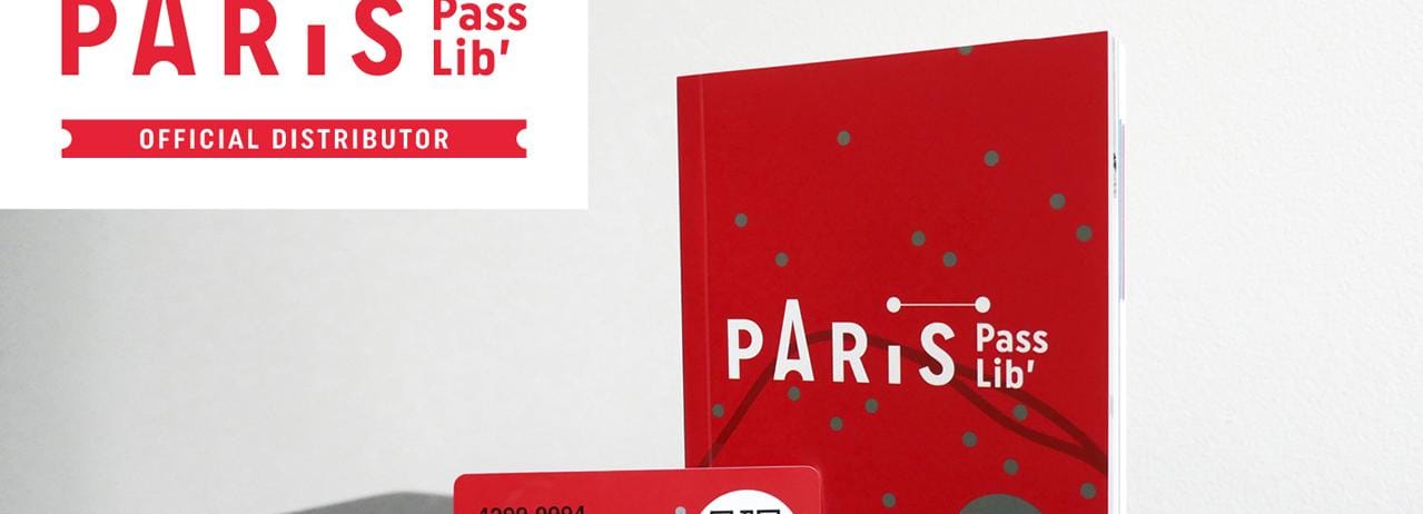 Paris: Bootsfahrt, Museen & öffentliche Verkehrsmittel