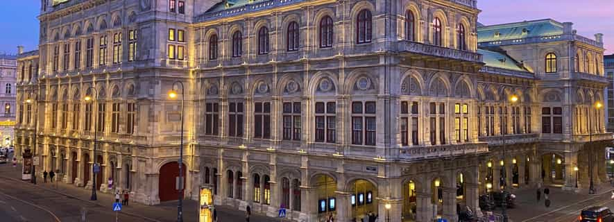 Mozarthaus Vienna, Vienna - Book Tickets & Tours | GetYourGuide.com