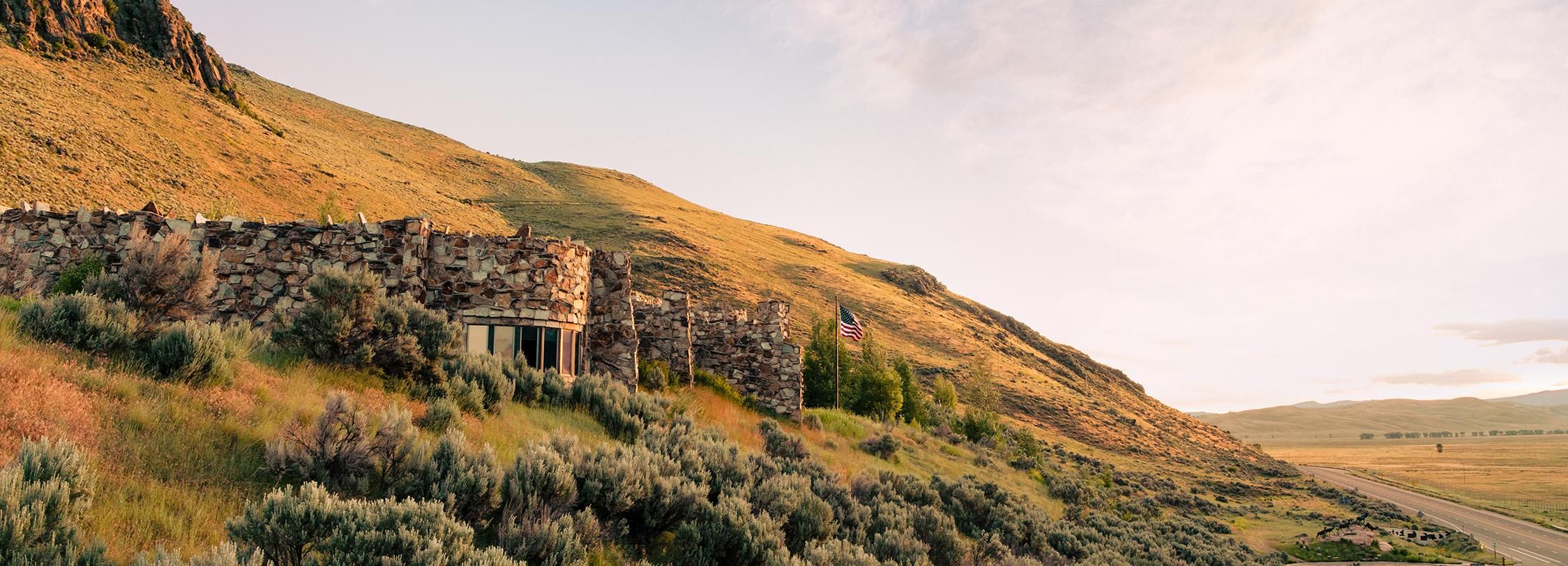 Jackson Hole: National Museum of Wildlife Art Entry Tickets
