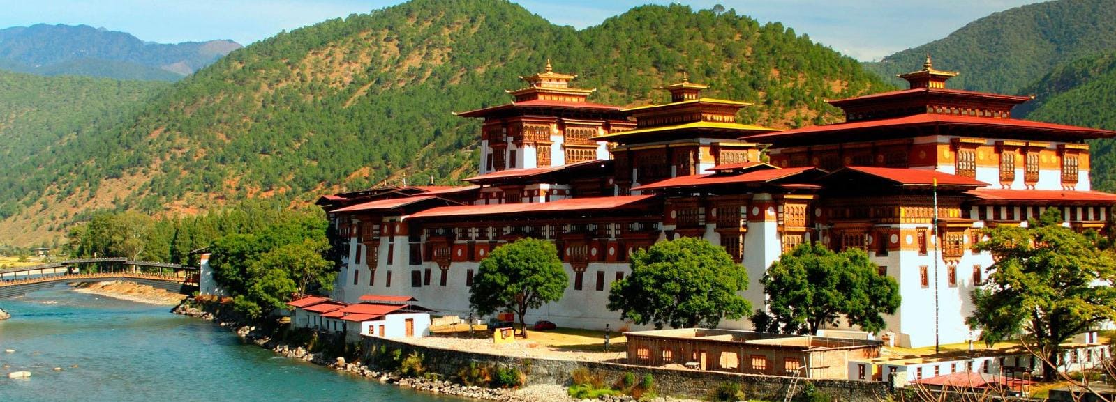Kathmandu: 3-Day Bhutan Experience