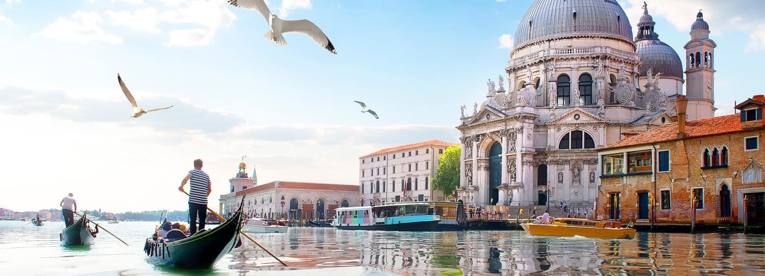 Venise : visite d’une demi-journée à Murano et Burano