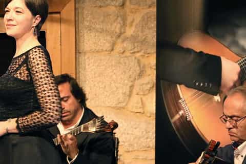 Порту: тур в погреба Calem, шоу фаду и винная дегустация