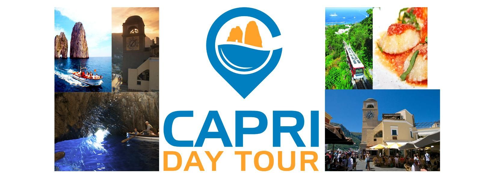 Capri Diy Day Trip With Blue Grotto Funicular And Lunch Capri Italy Getyourguide