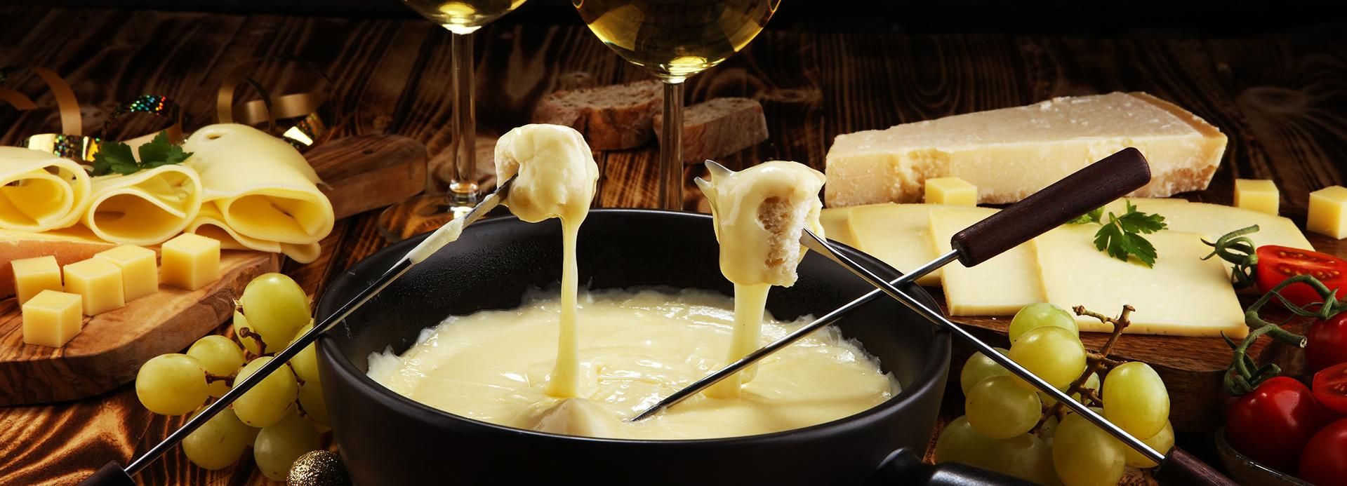 Private Swiss Cheese & Chocolate Tasting Trip in Gruyeres