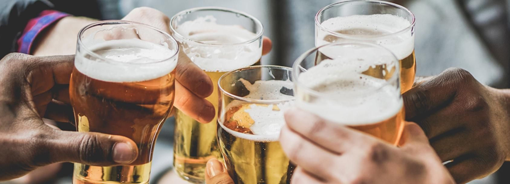 Denver: 3-Hour Brewery Walking Tour
