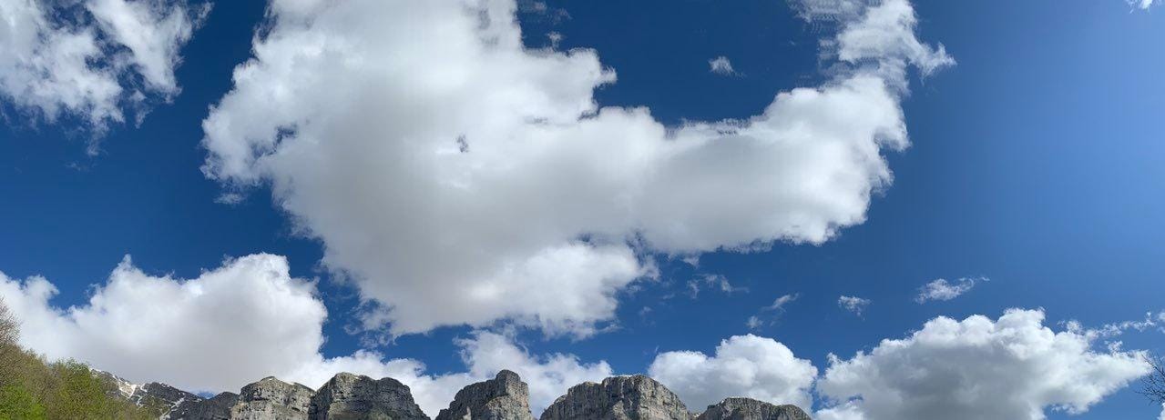 Zagori y Vikos: recorrido turístico de día completo