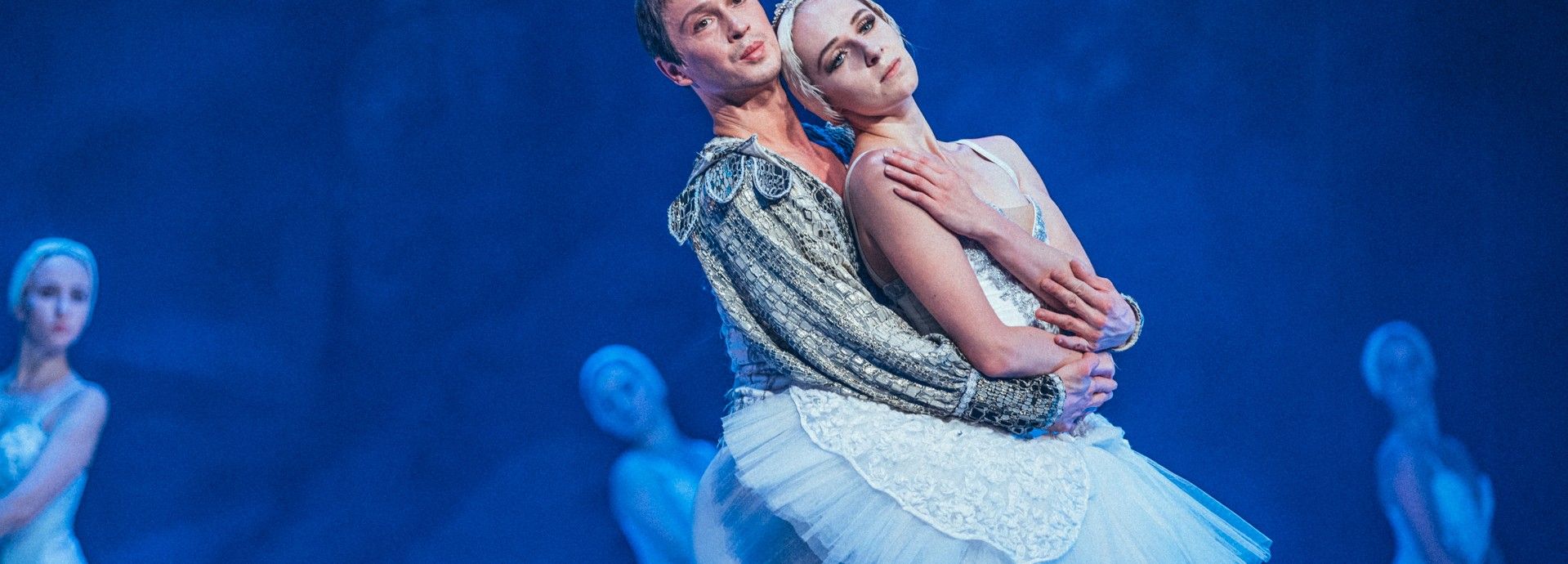 Prague Hybernia Theatre: The Best of Swan Lake Tickets