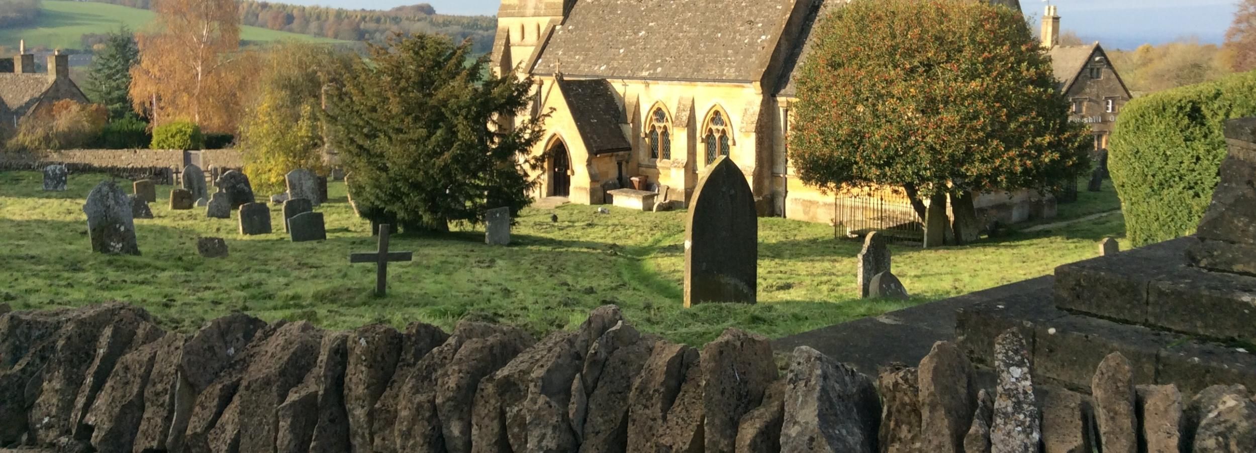 Von Oxford: Cotswold Explorer Ganztagestour