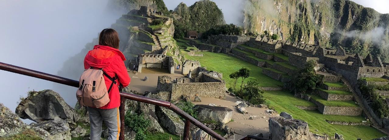 De Cusco: Excursão Econômica de 2 dias em Machu Picchu de carro