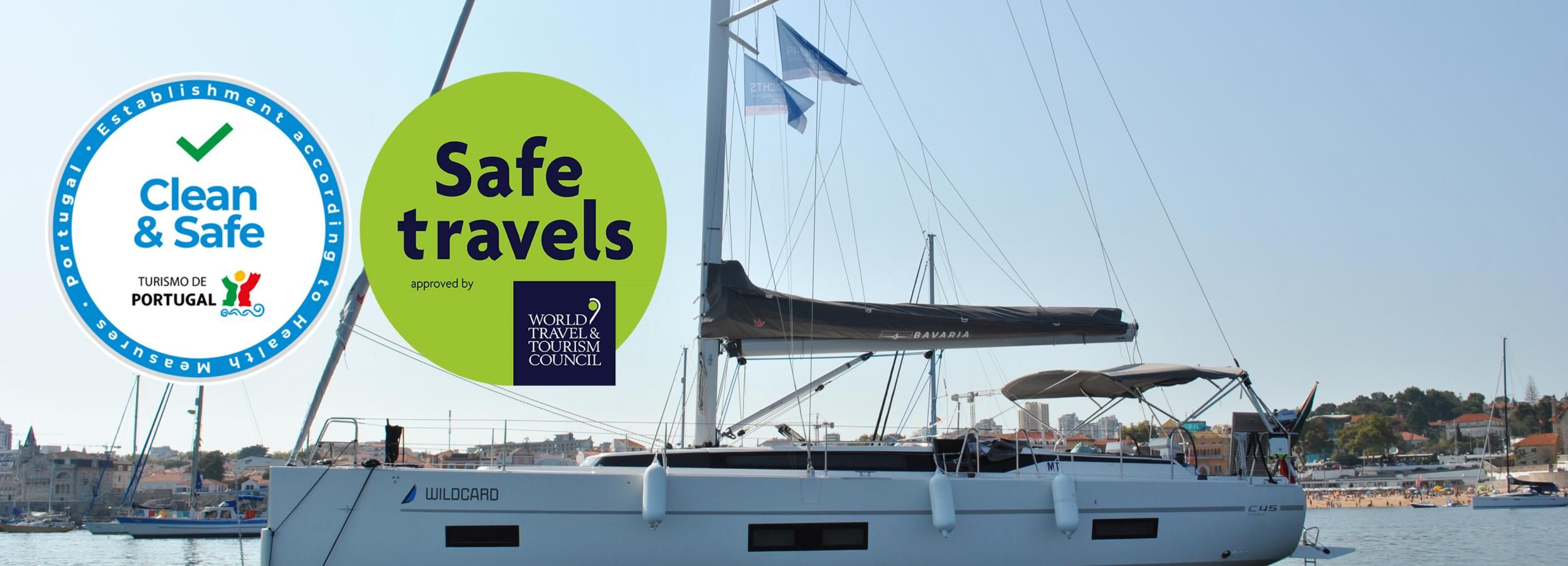 Cascais: excursão de barco de 2 ou 4 horas