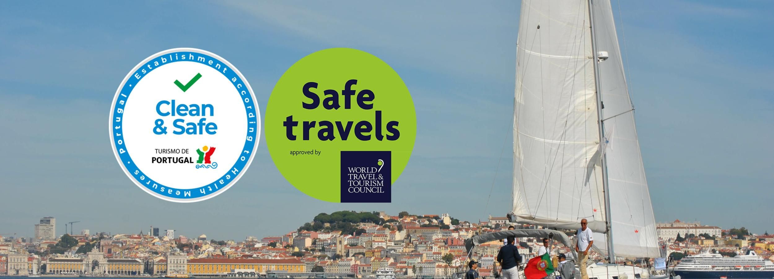 Navegue por Lisboa: Cruzeiro de 2 Horas