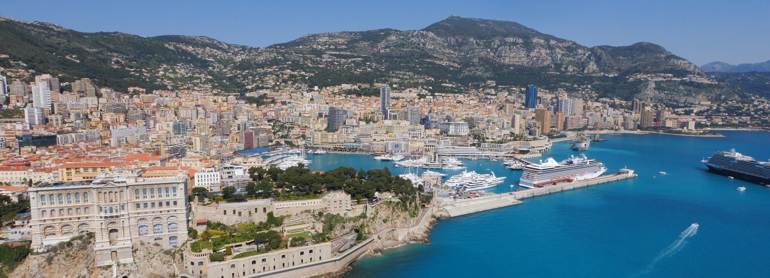Monaco, Monte Carlo and Eze Half-Day Trip