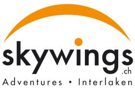 skywings Paragliding
