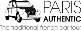 Paris Authentic 2CV Tours