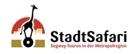 StadtSafari - Segway-Touren