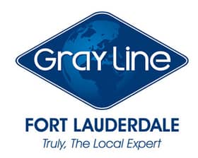 Gray Line Fort Lauderdale
