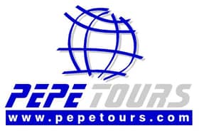 PEPE TOURS