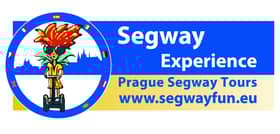 SEGWAY EXPERIENCE PRAGUE TOURS