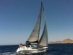 Cabo Sailing Ocean Adventures