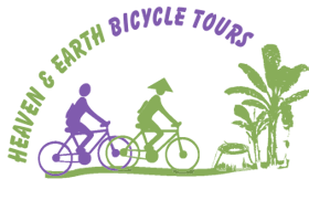 Heaven and Earth Bicycle Tours