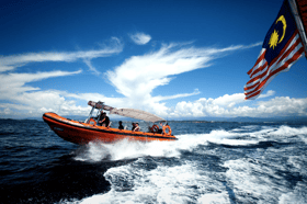 Borneo Dream
